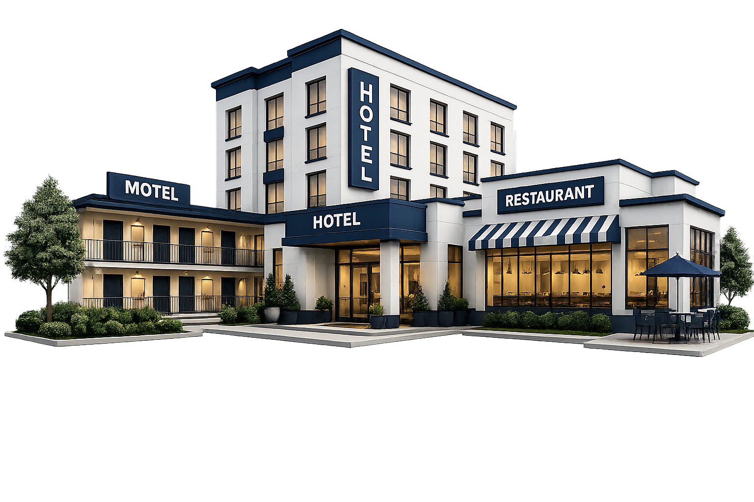 Hospitality