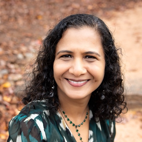 Jigna Shah, CPA