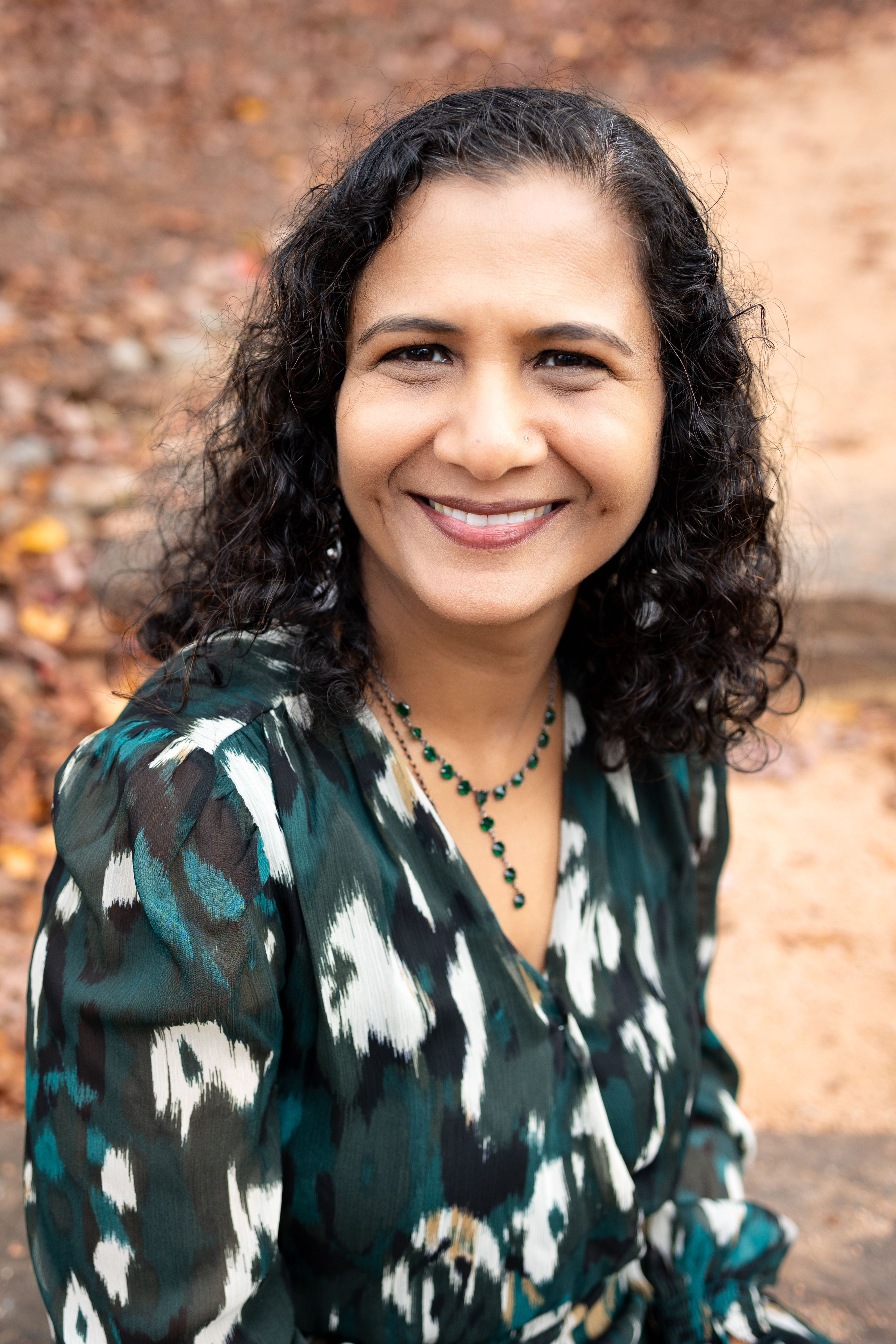 Jigna Shah, CPA