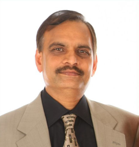 Kirti Shah, CPA