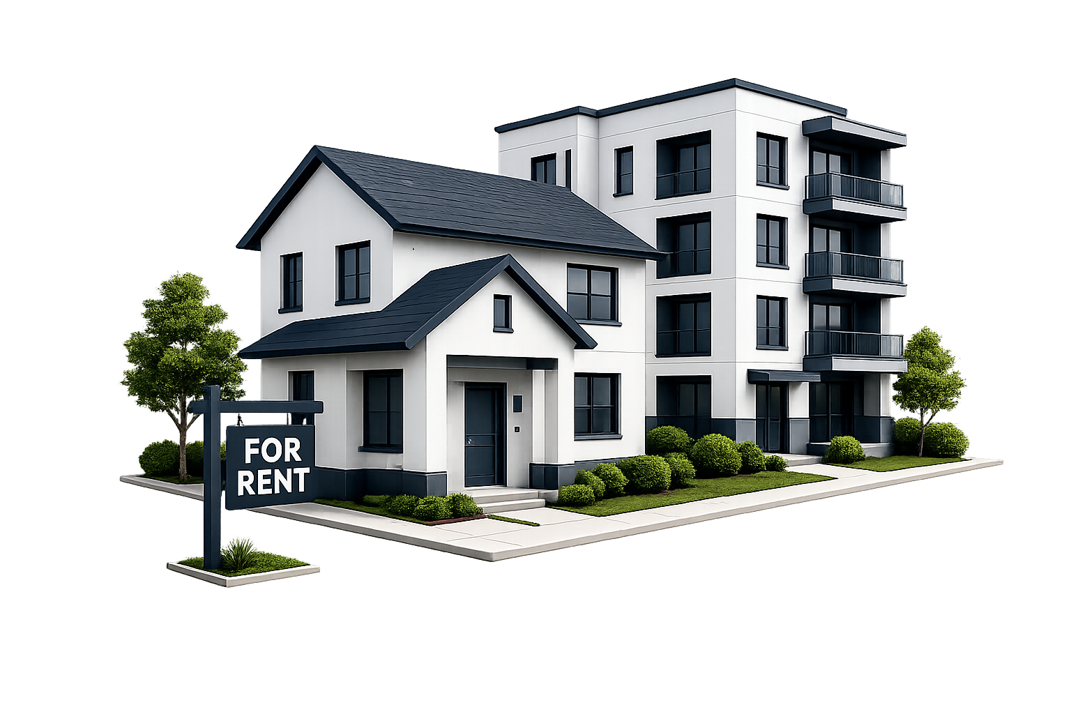 Rental Properties
