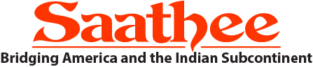 Saathee — Bridging America and the Indian Subcontinent